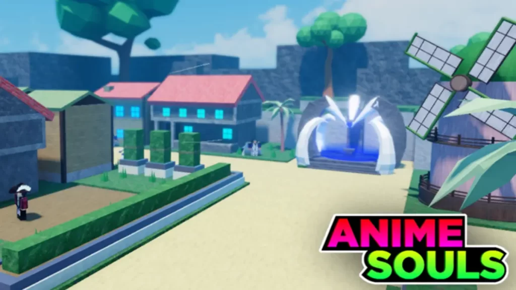 Anime Souls Simulator codes - Maio de 2023 - Mobile Gamer